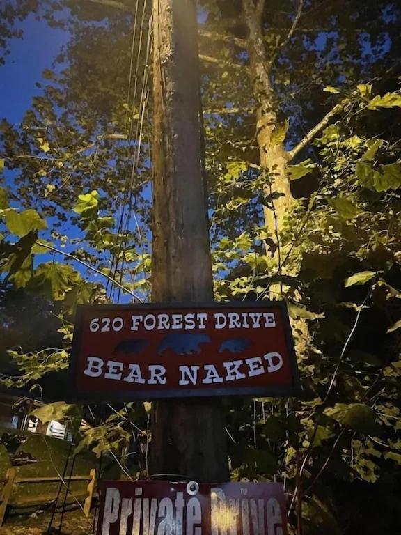 鸽子谷Bear Nakid别墅 外观 照片